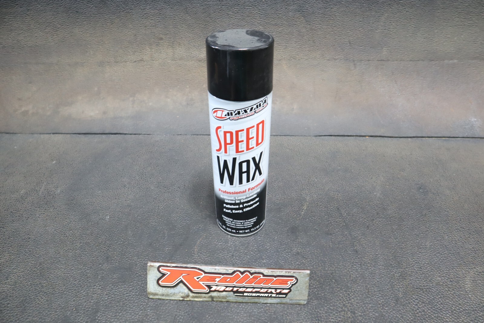 MAXIMA RACING SPEED WAX 70-76920
