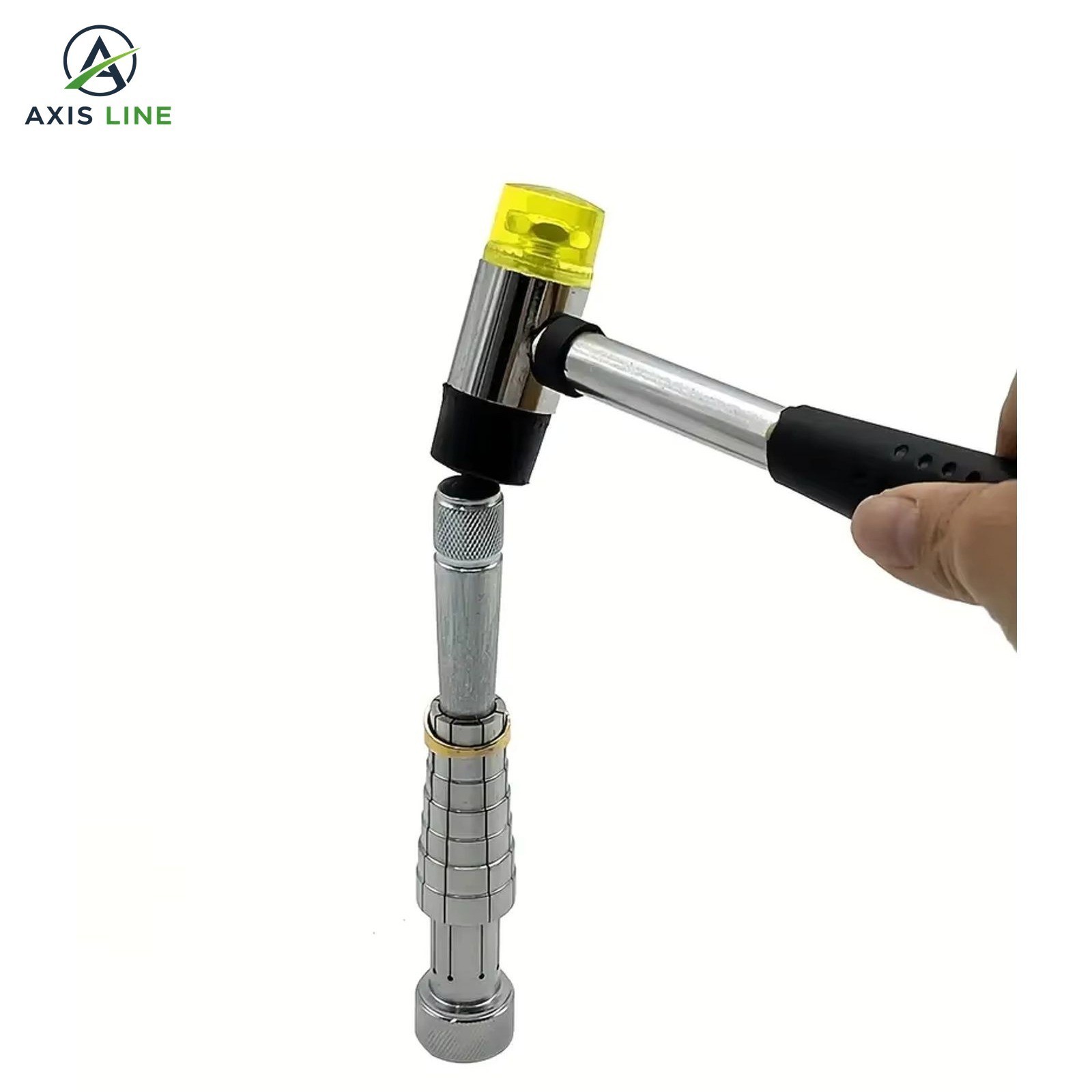 Ring Enlarger Tool Set Adjustable Sizer for Jewelry Ring Resizing & DIY Project