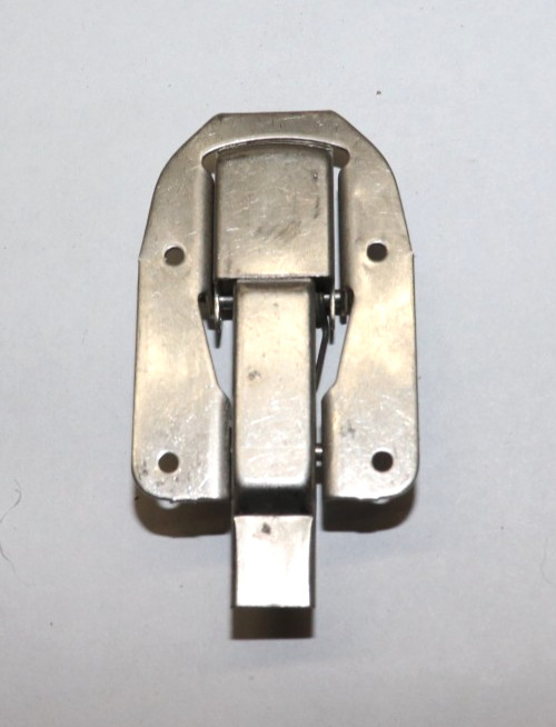 Hartwell H-5000-2, Spring Loaded, Trigger Action, Aviation Latch, Marked .051