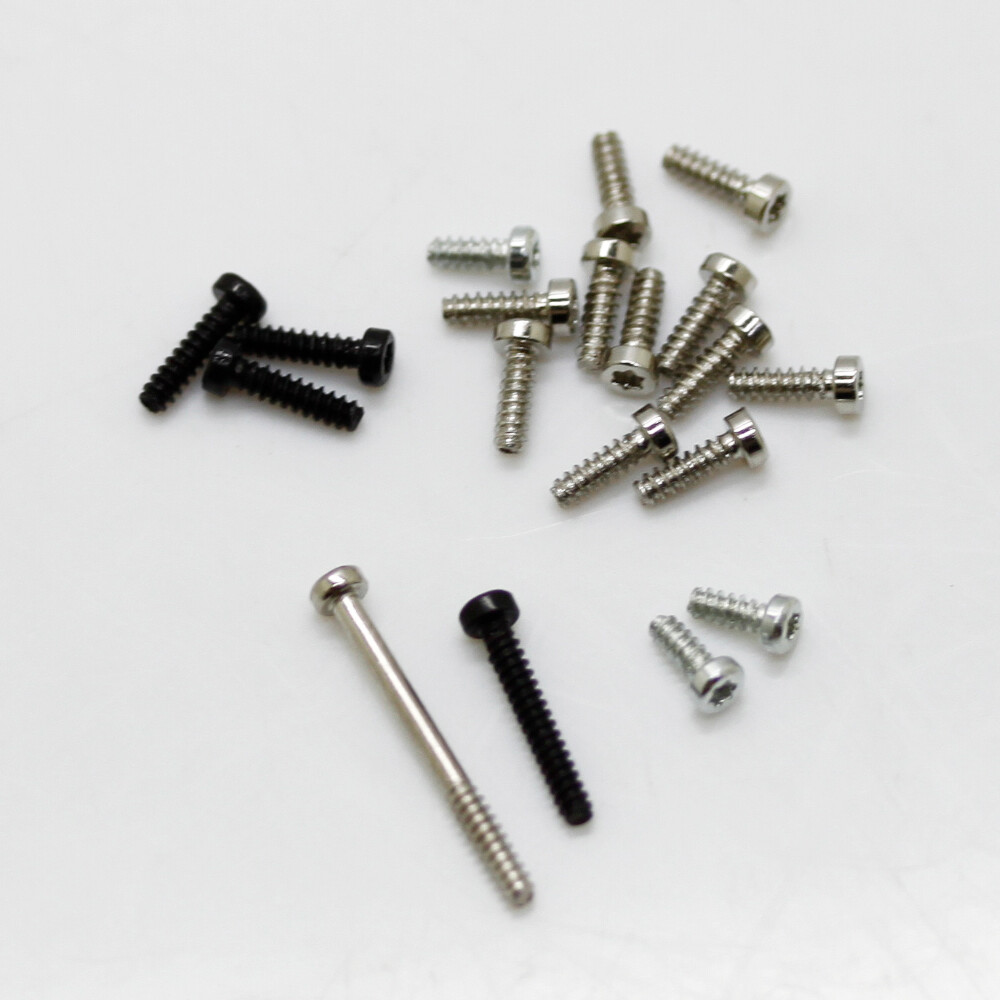 19X Screws + 3D Rocker Analog Joystick Thumbstick For Oculus Quest 2 Controller