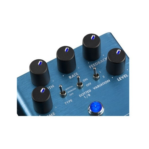 Fender Mirror Image Delay