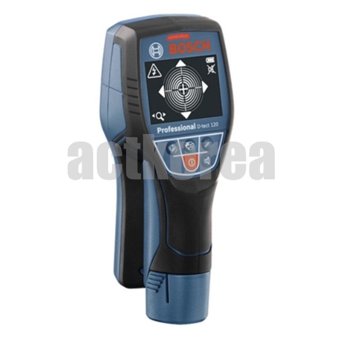 Bosch D-TECT 120 Professional Wall Scanner Professional Detector Spot Finder