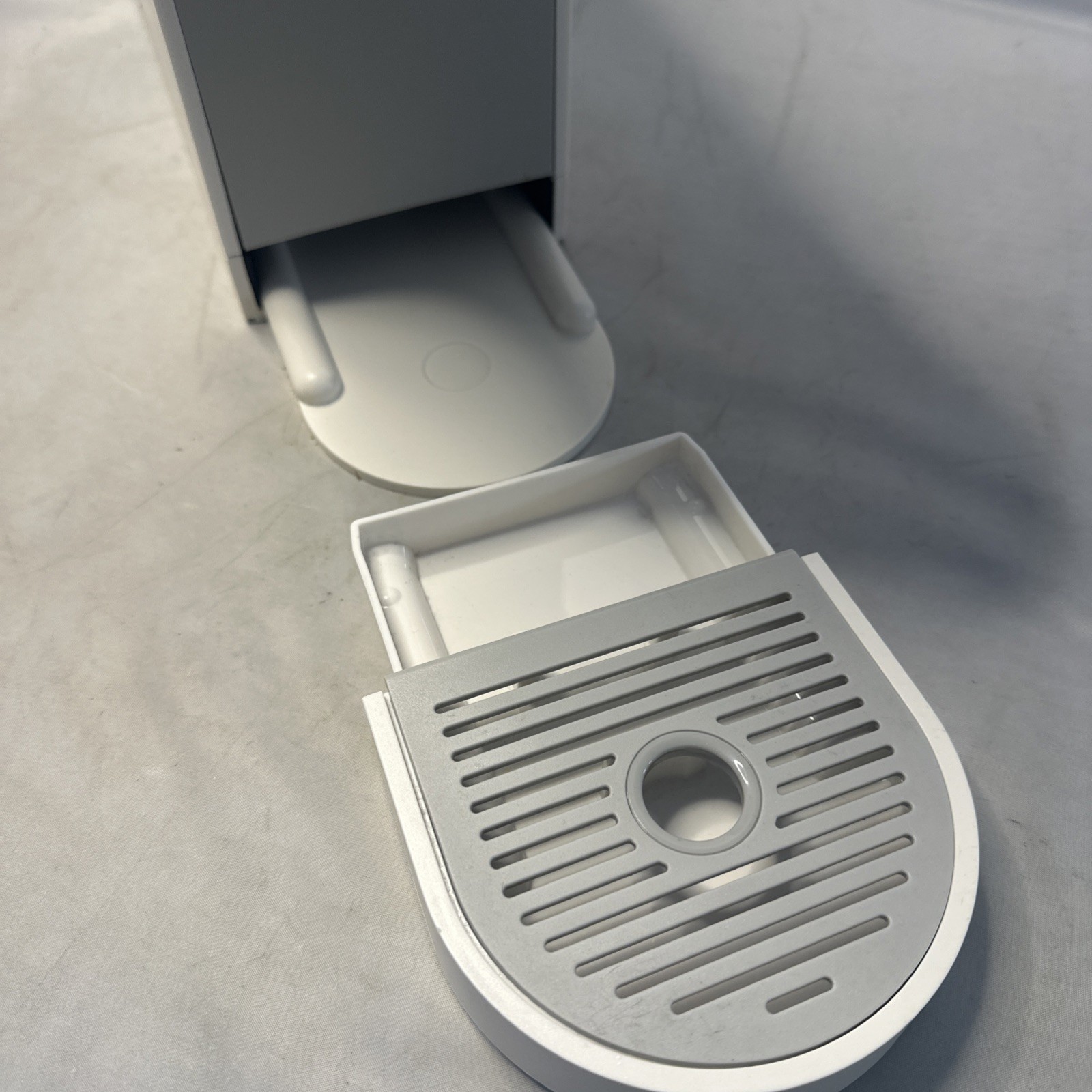 Keurig K-Slim K900 Pod Coffee Machine - White *
