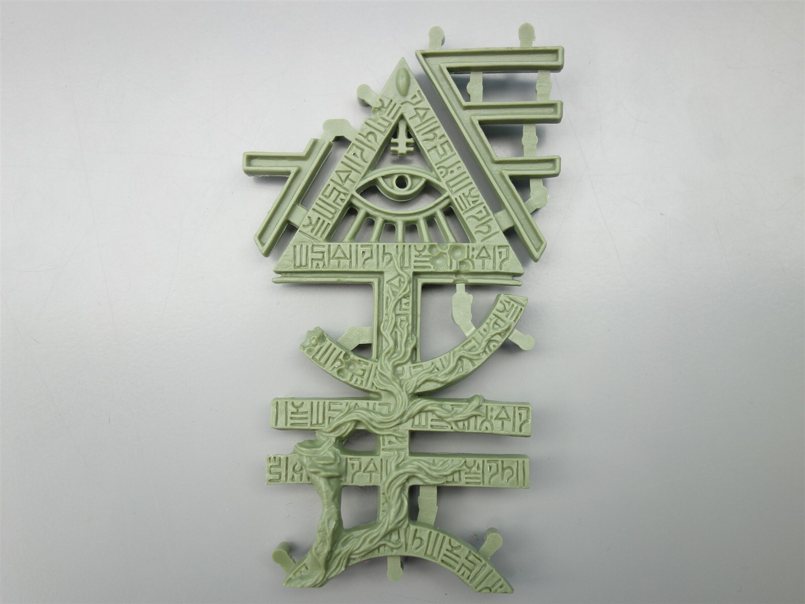 Warhammer 40K: Death World Forest Terrain