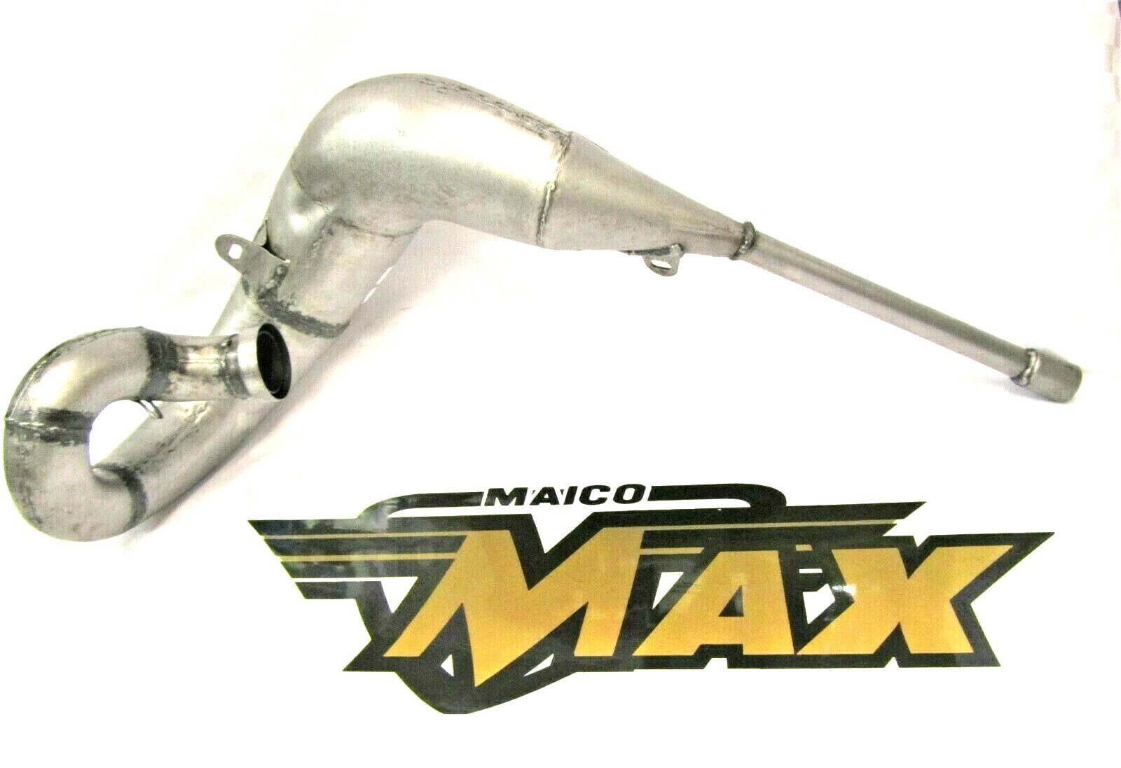 MAICO exhaust fit Maico 250CC 1984 MAX motocross FRESCO motorbike