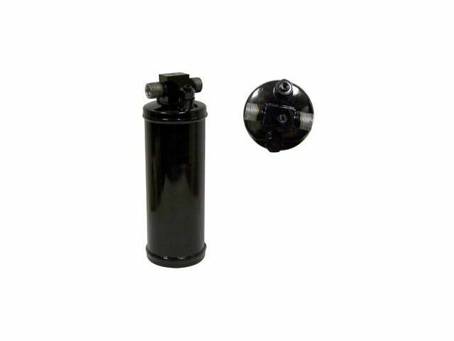 For 1980-1984 Volvo 242 A/C Receiver Drier 62319JV 1981 1982 1983 Drier