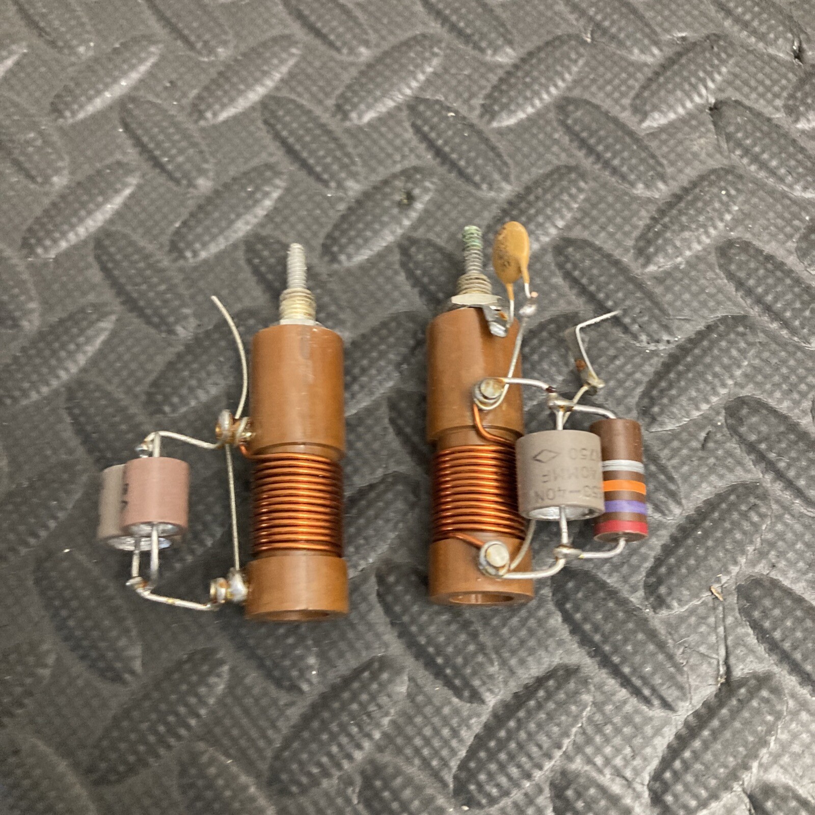 LC Network 2pcs