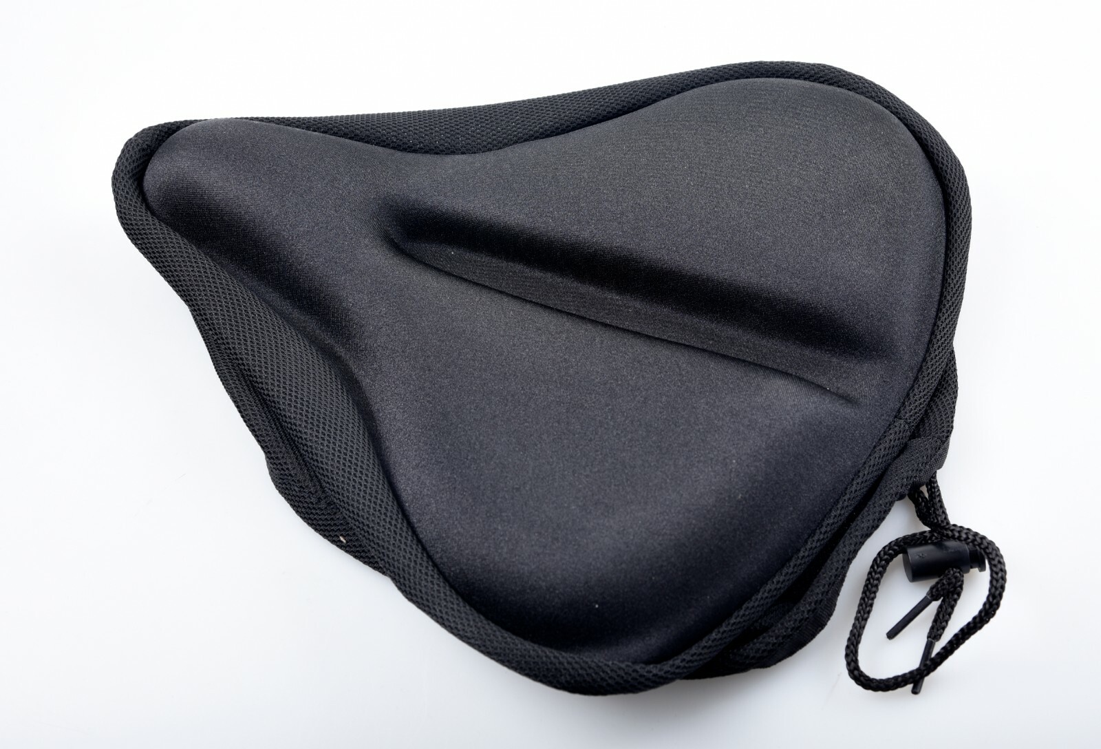 Bicycle Gel Seat Cover Bike comfortable Ultra Soft Different Color Saddle Cover