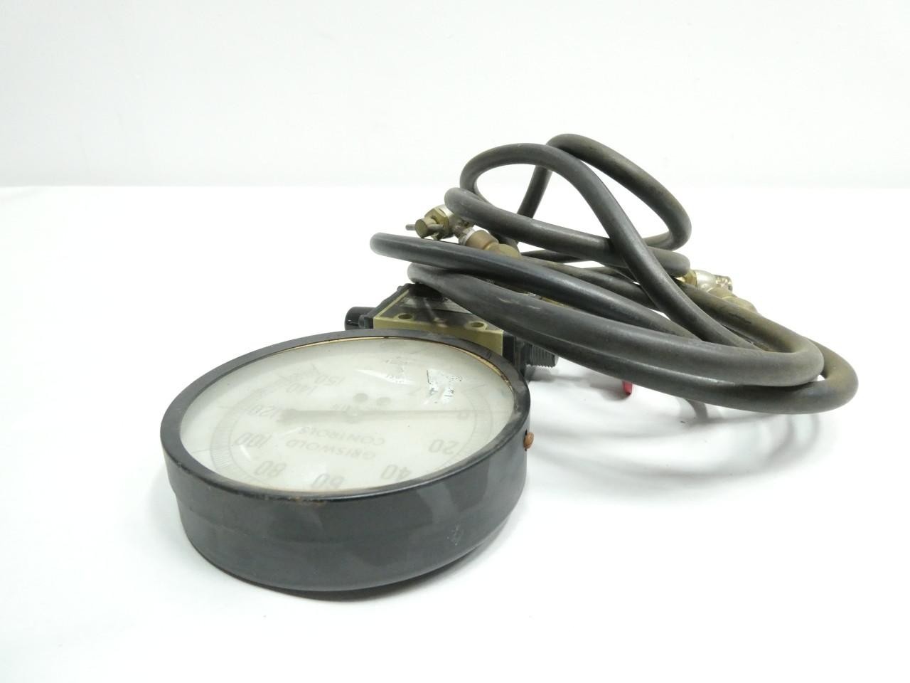 Griswold 3429 Hvac Leak Detector