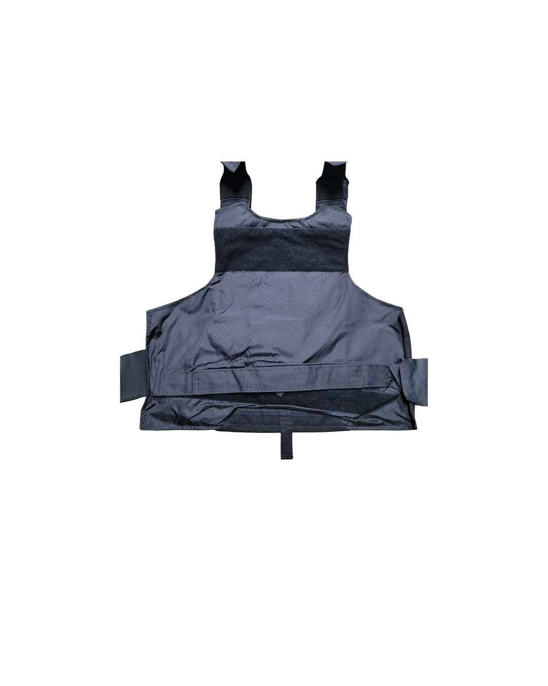 Security Forces Plate Carrier