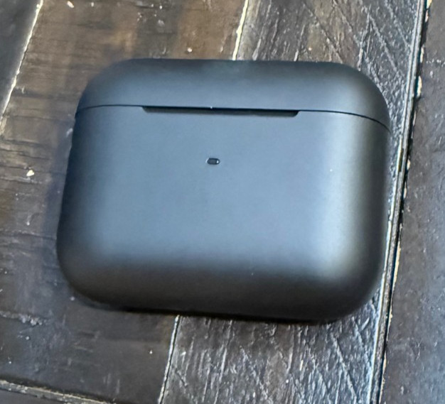 Razer Hammerhead True Wireless Pro Headset CHARGING CASE ONLY - NO HEADSET