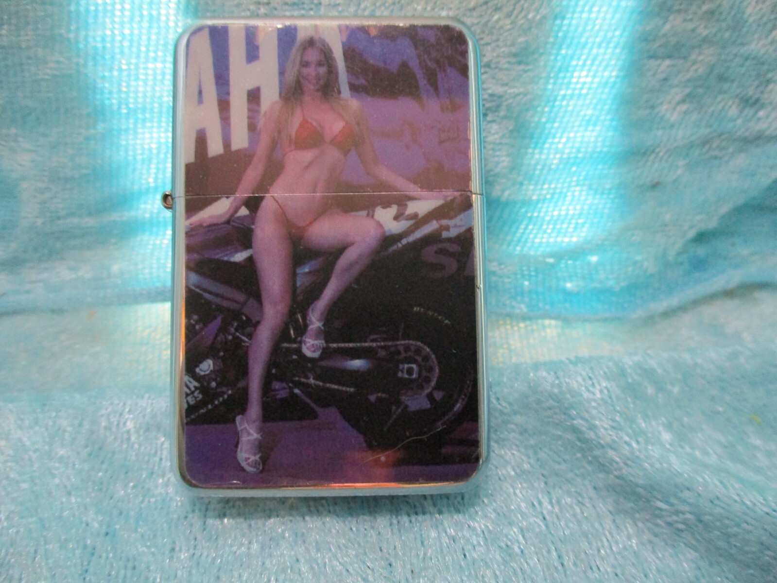 Star-I 2012 Lighter