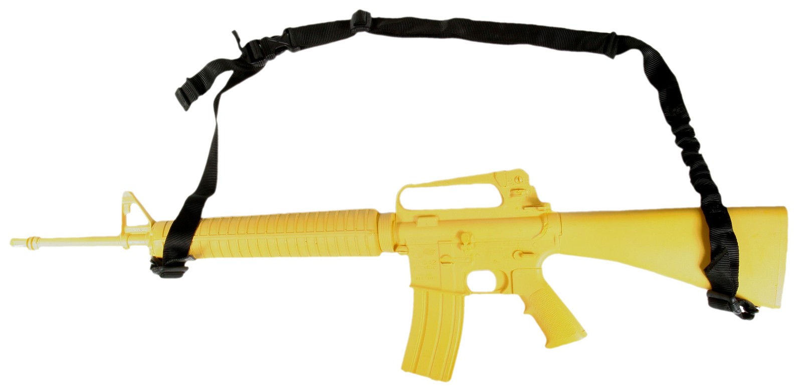 Spec Ops Patrol Sling, BK Black 800216010509: 101030101