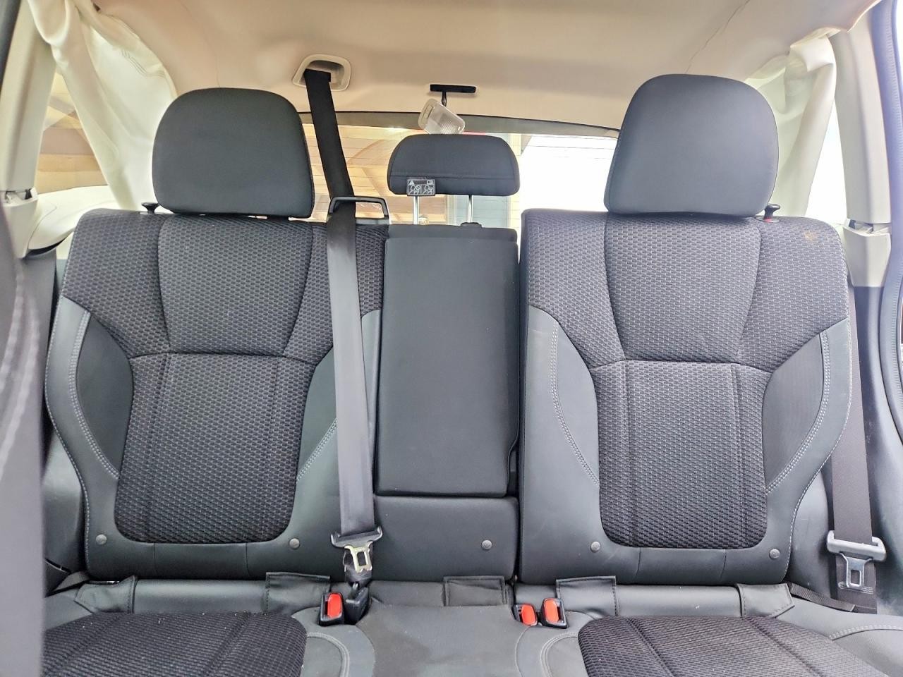 Used Ignition Immobilizer Module fits: 2021 Subaru Forester Theft-Locking immobi