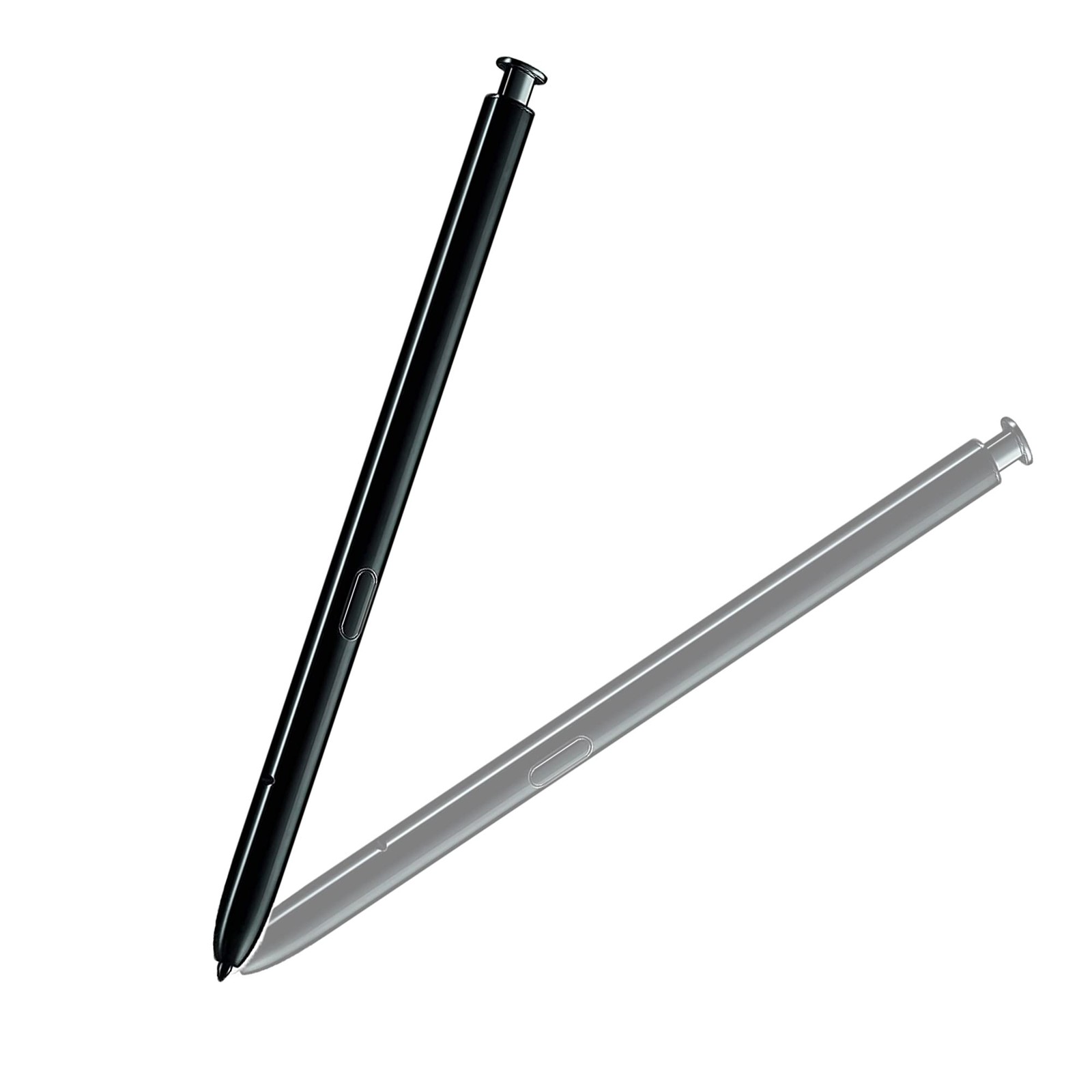 Note 10 S Pen Replacement for Samsung Galaxy 10,Note 10 Plus Black