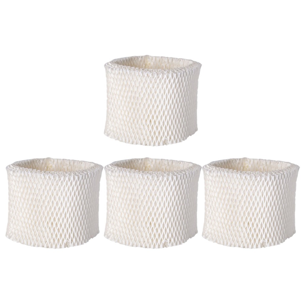 4 Pcs Useful Humidifier Filters Replacement Household Humidifiers for Replacing