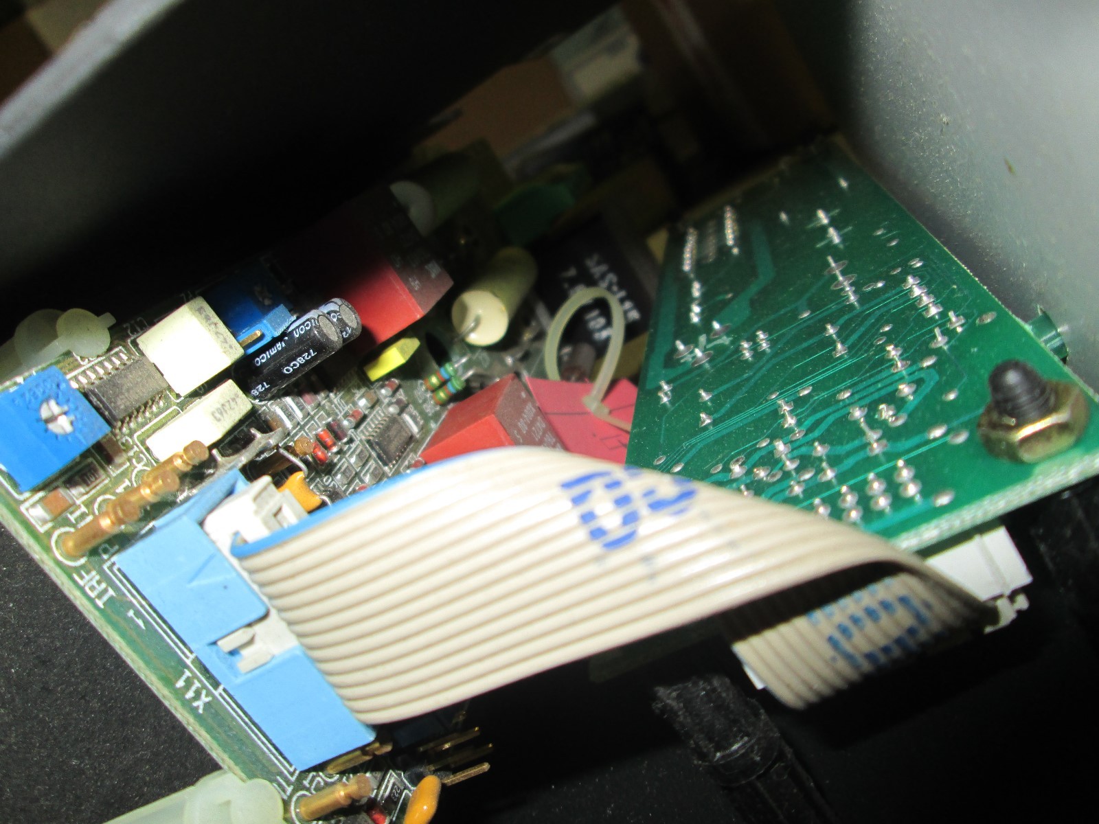 Ansaldo Module Type: SPAE Input: 380V 32540800 (New)