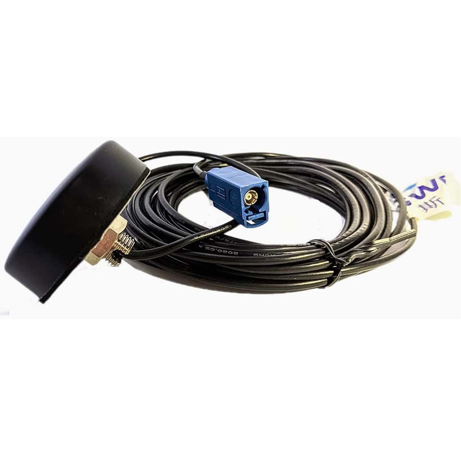 Gps Antenna For Mercedes E-Class W211/Aps 50 Clk W209 Fakra Female 3M GP-05-3M