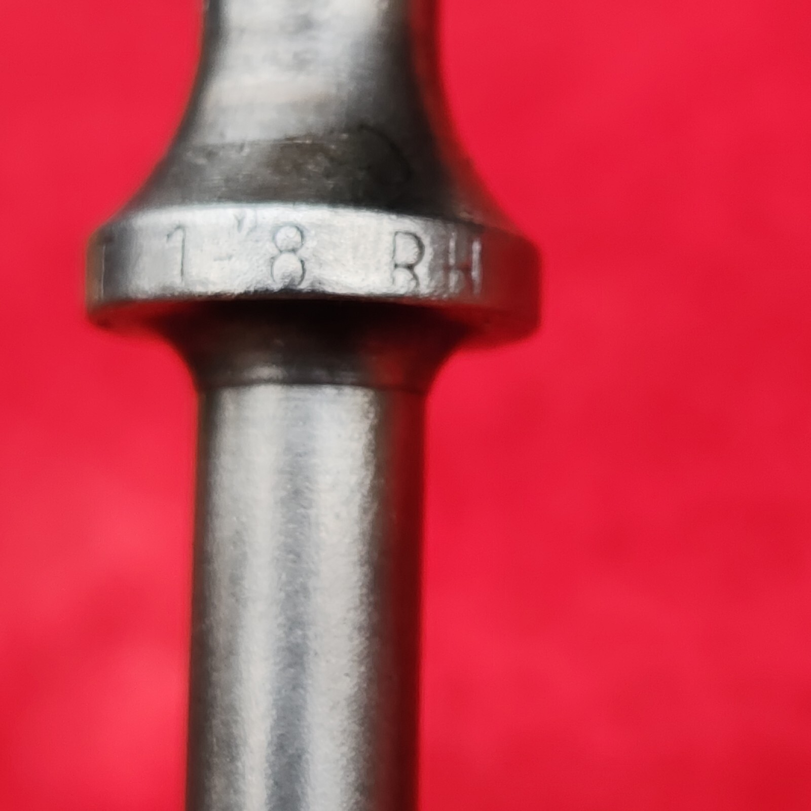 Lot of 2ea. Aircraft Rivet Sets L65-15370 & L65-15447 Aviation Tools used