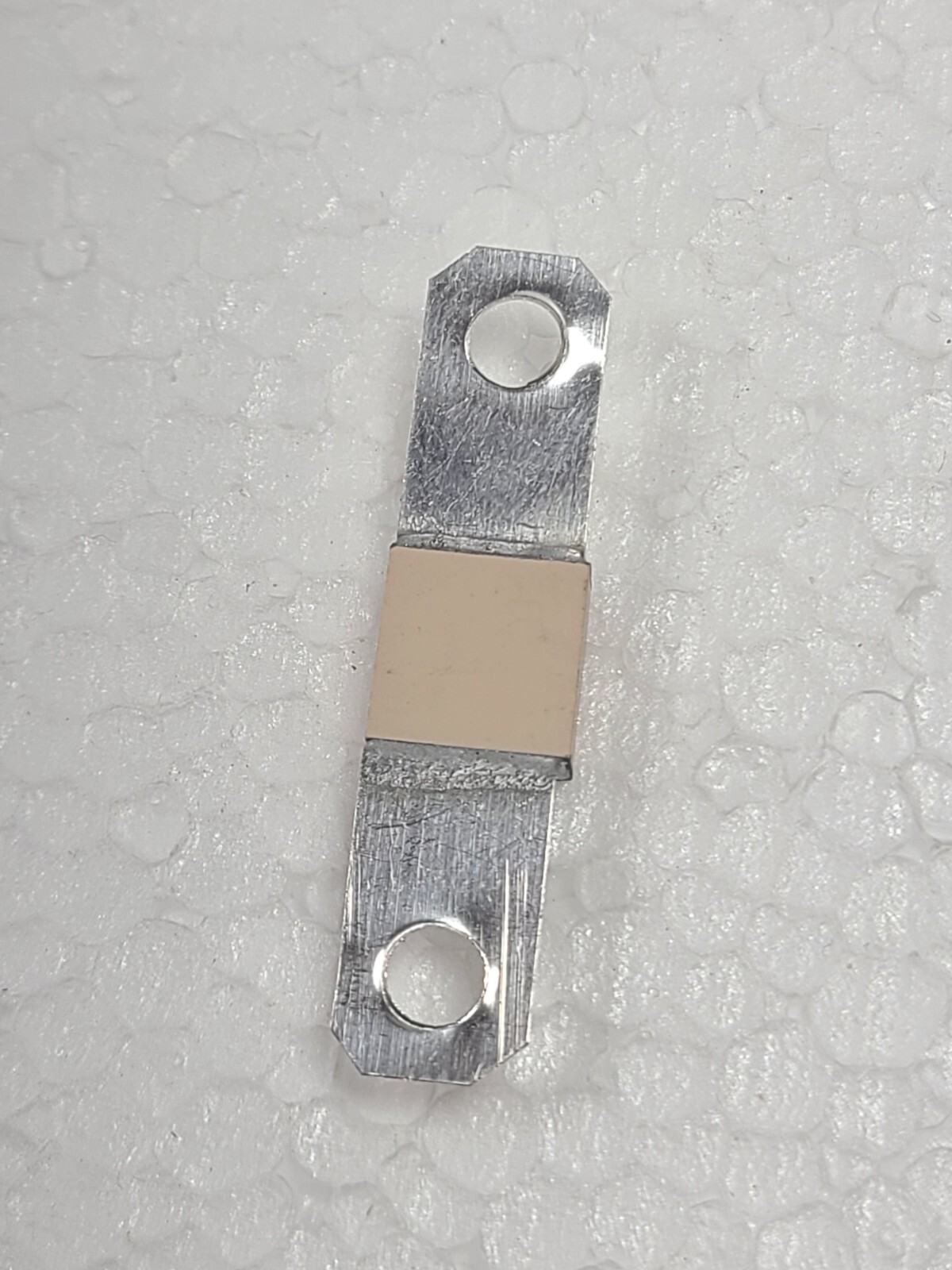 Lot 2 Pieces, AMERICAN TECHNICAL CERAMICS CAPACITOR 221J