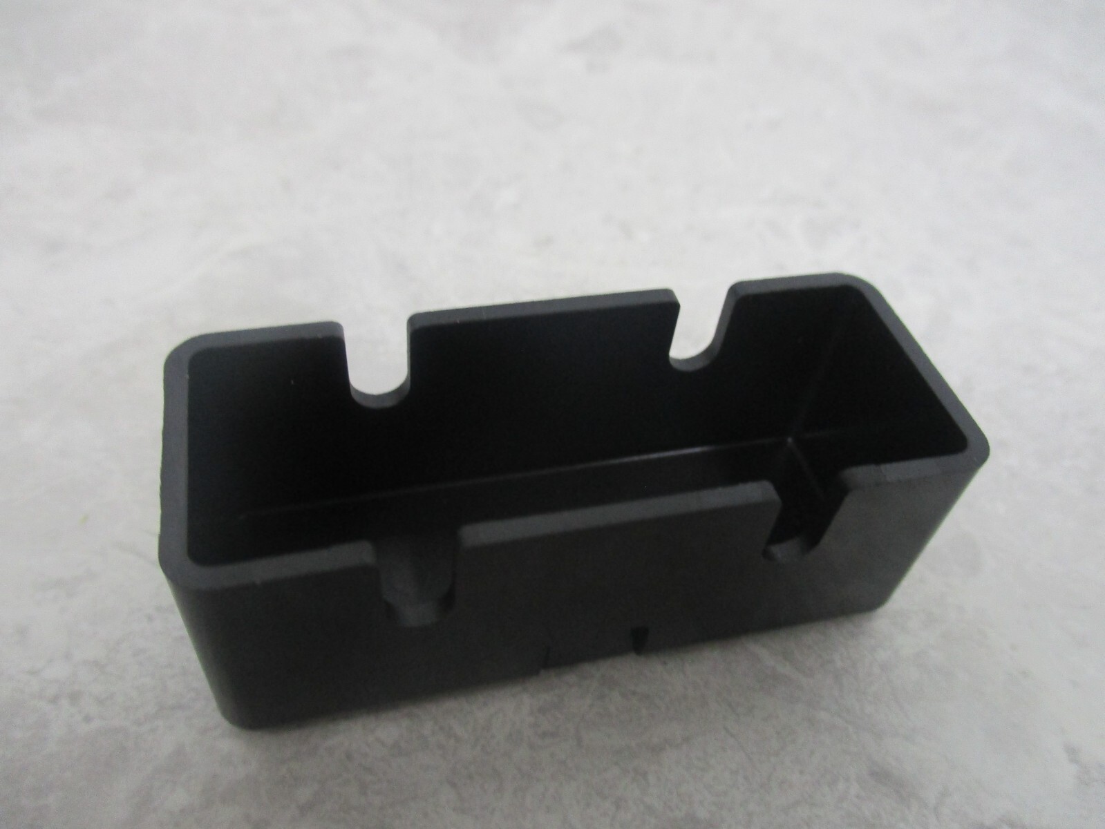 OMRON AP-B, BOTTOM SWITCH COVER, T1663