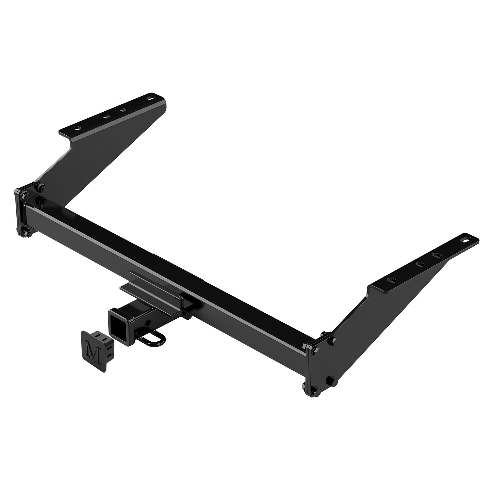 APS Class 3 Trailer Hitch Receiver for Chevy Astro GMC Safari All 1985-2005