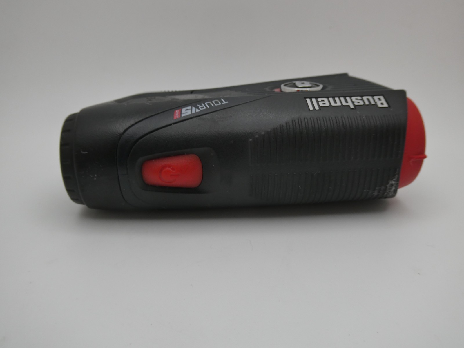 Bushnell Tour V5 Shift Patriot Pack – Golf Laser Rangefinder – Used
