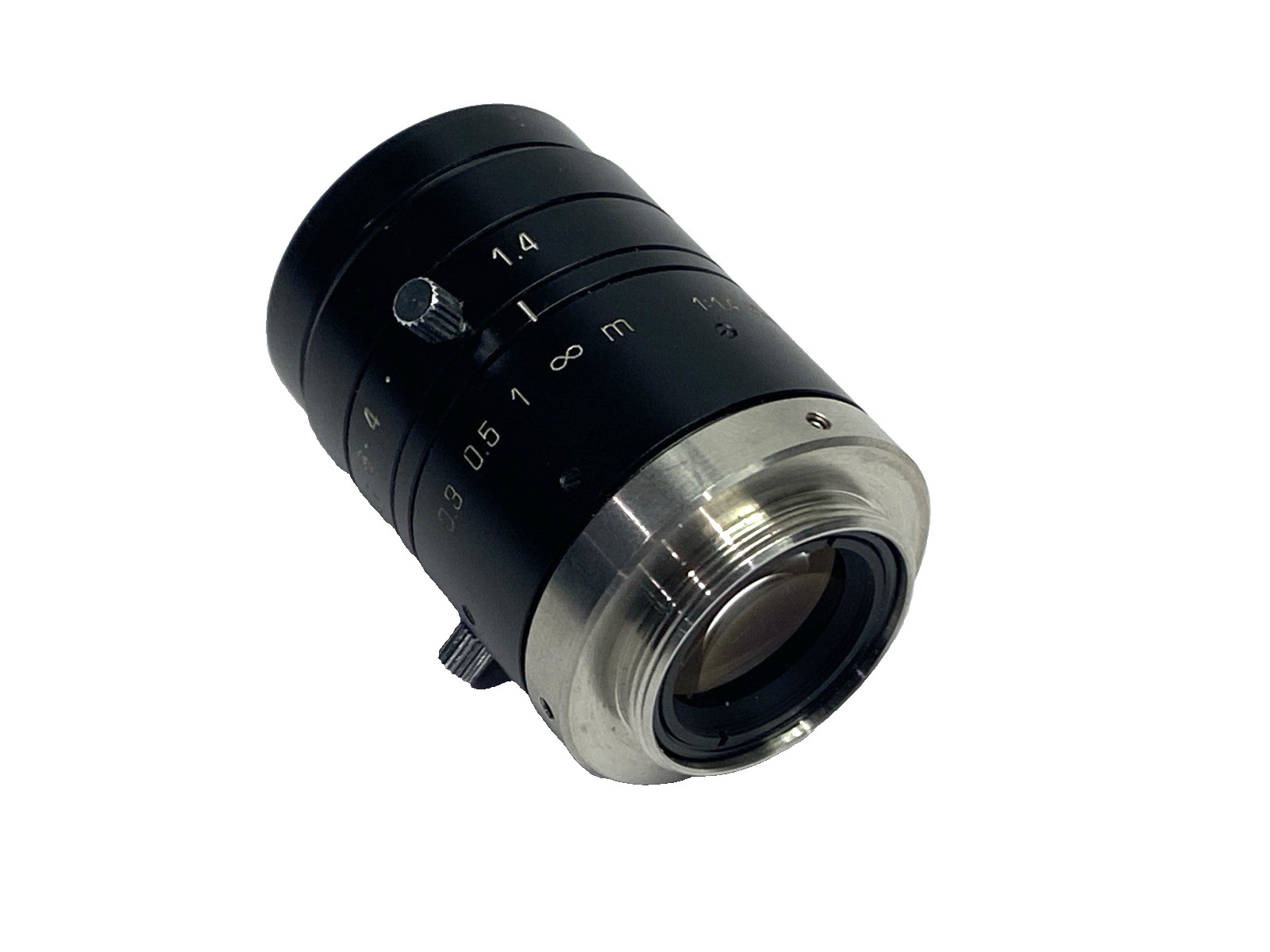 Tamron 23FM25SP Fixed Focal Lens C-Mount 25mm