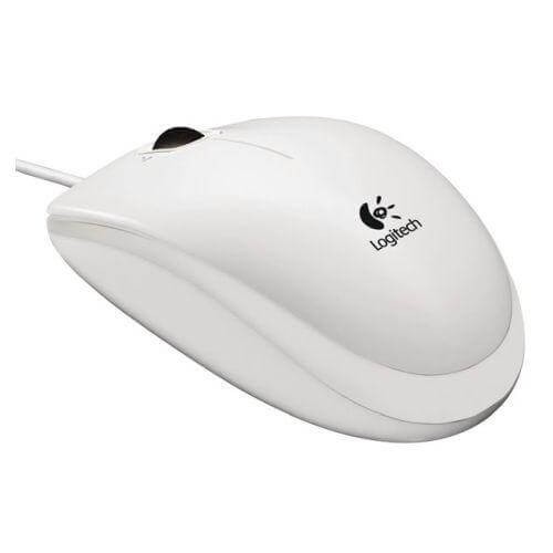 Atari ST Mouse Upgrade - White