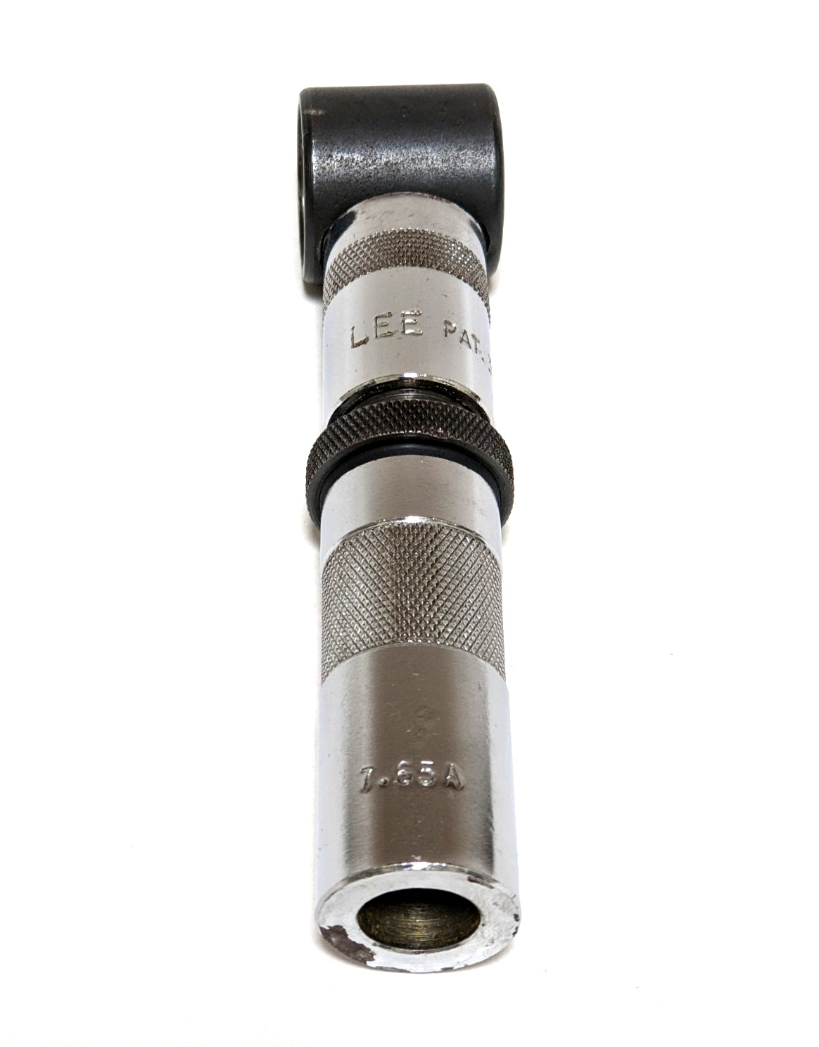 Lee Loader 7.65x53 (Belgian/Argentine) Mauser Reloading Tool + EXTRAS