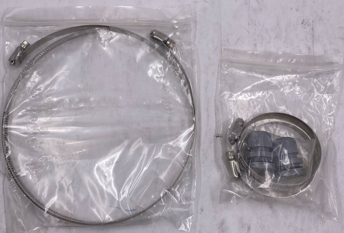 ARECONT VISION MD-PMA MEGADOME POLE MOUNT ADAPTOR
