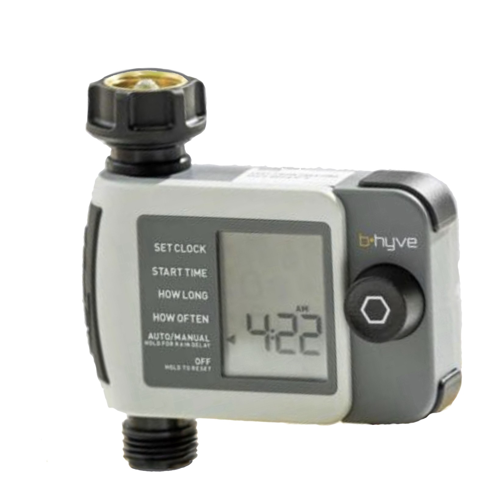 Orbit B-hyve XD Smart Hose Timer