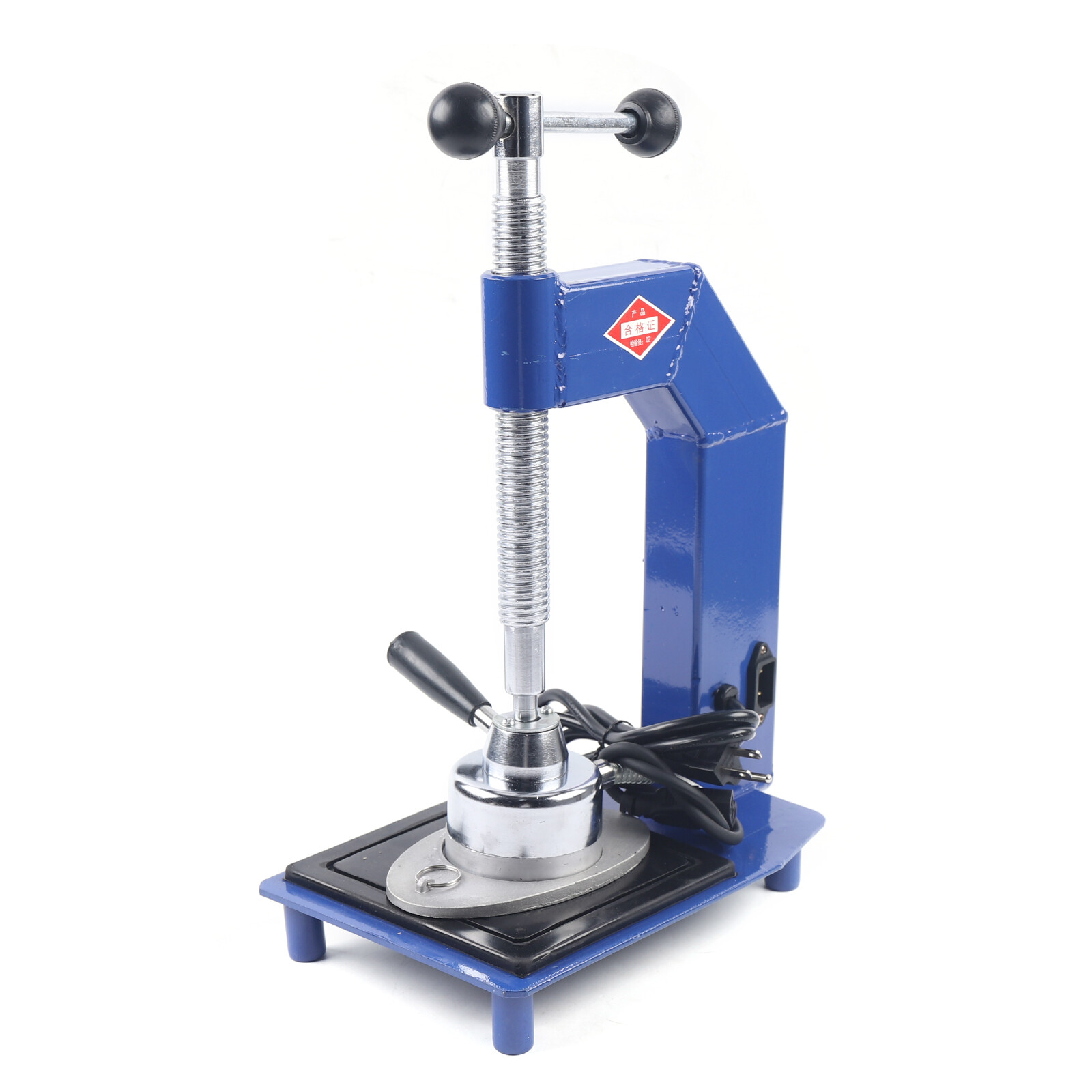 Tire Car Repair Machine Patch Tool Kit Spot Vulcanizing Machine Vulcanizer