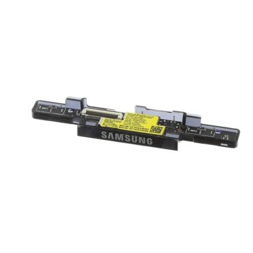 Samsung BN59-01407A Network-WLAN Client Wireless Connectivity Enhancement