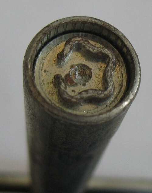 Vintage New? Alliance Plastics CO. AS 5/8 Erie PA 19.99 each