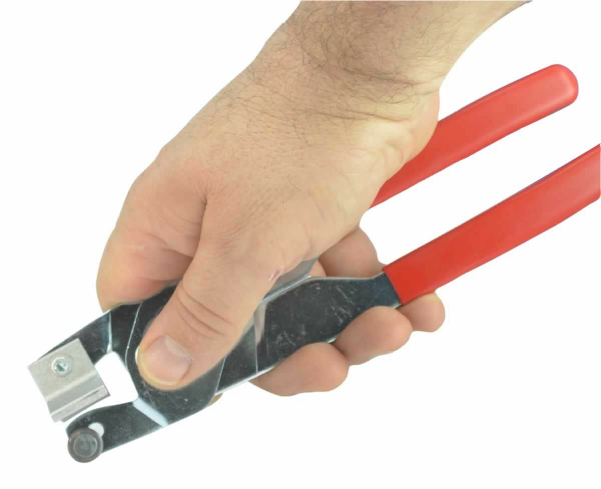 Glass Cutter Tool Glass Drill Bit Set Drill Holes in Glass Bottles to Make Lamps