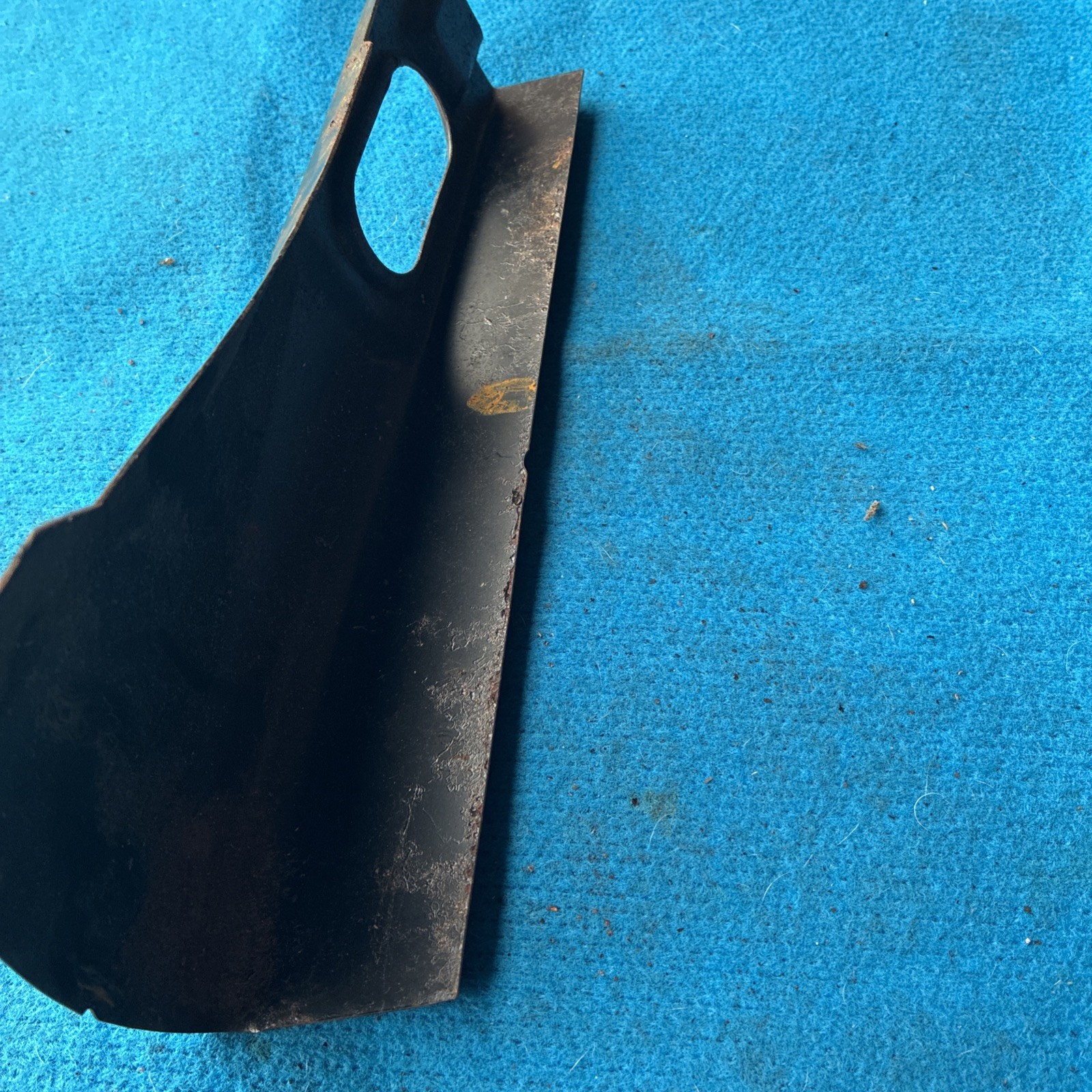 GENUINE FORD REPAIR PANEL