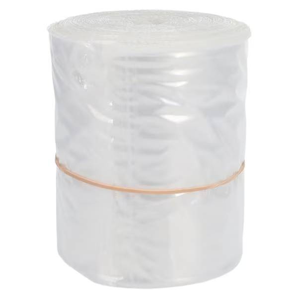 Buffalo Dental 04010 Denture Bags 5" X 6" Extra Strong .002" 500/Pk