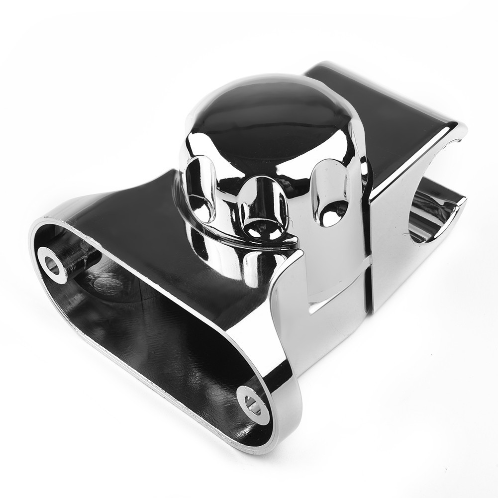 Wall Shower Head Holder ABS ABS Rubber Adjustable Bracket Head Holder Mount