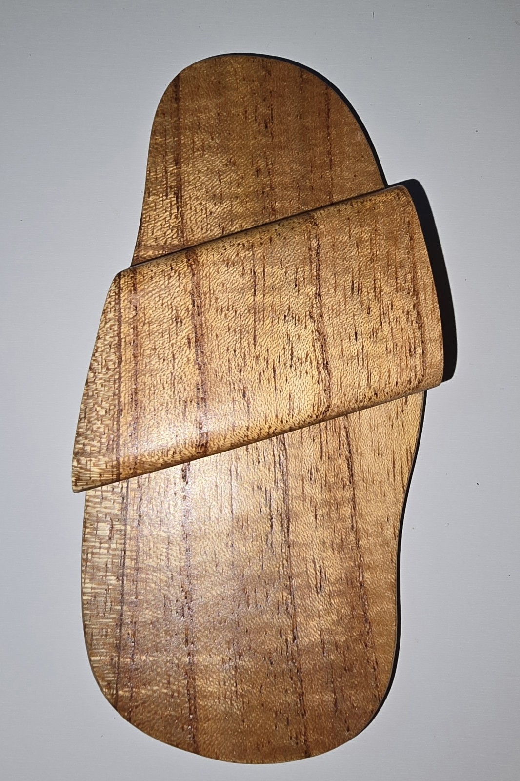 Pennsylvania Lumber Museum Puzzle Box