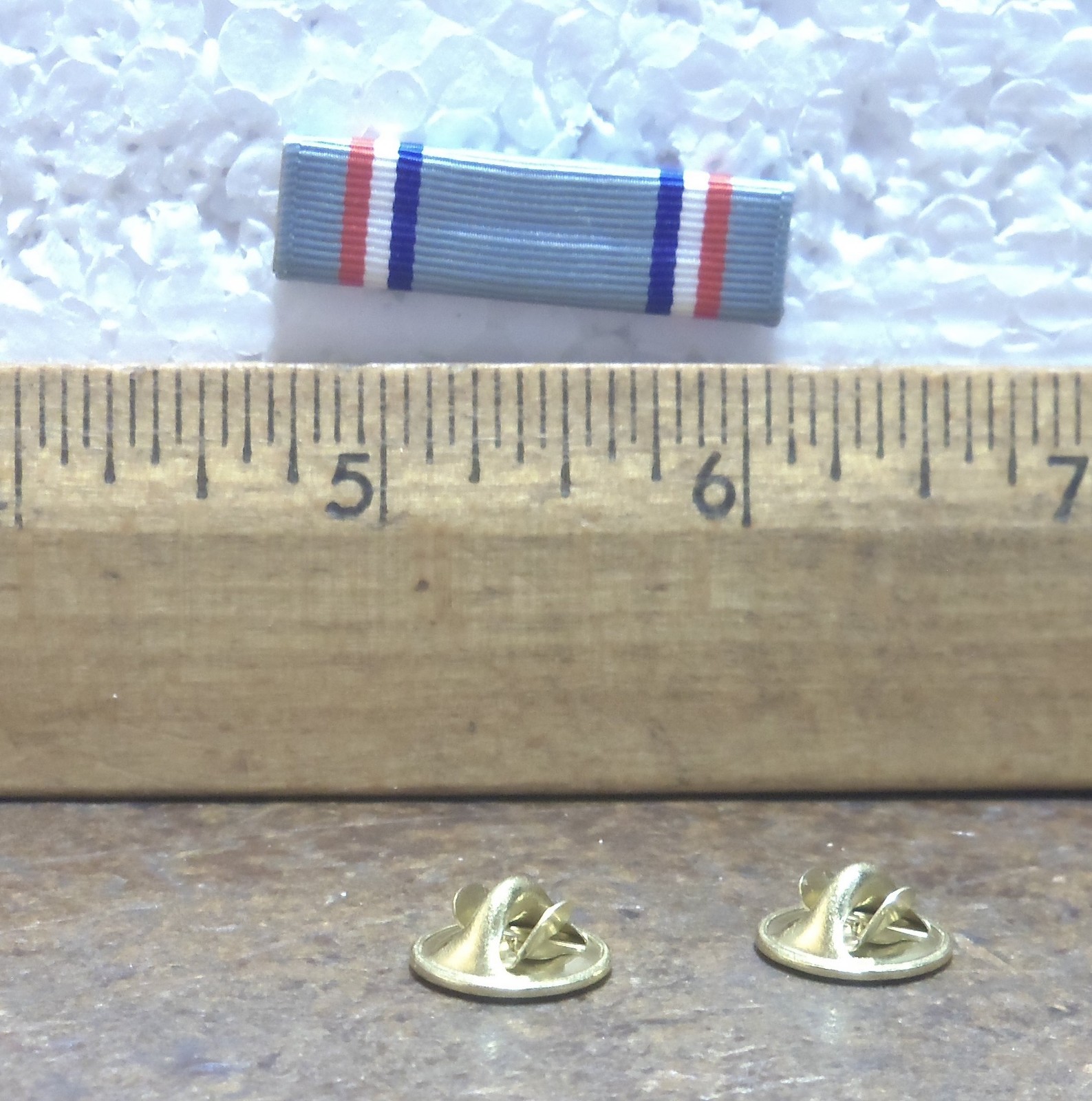 US Air Force - Good Conduct Ribbon