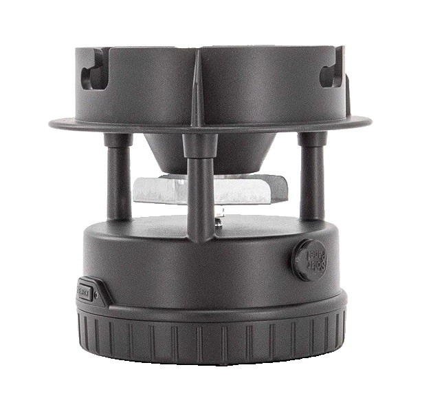 All-In-One II Feeder Kit With Bluetooth Control and 360-Degree Feed Coverage