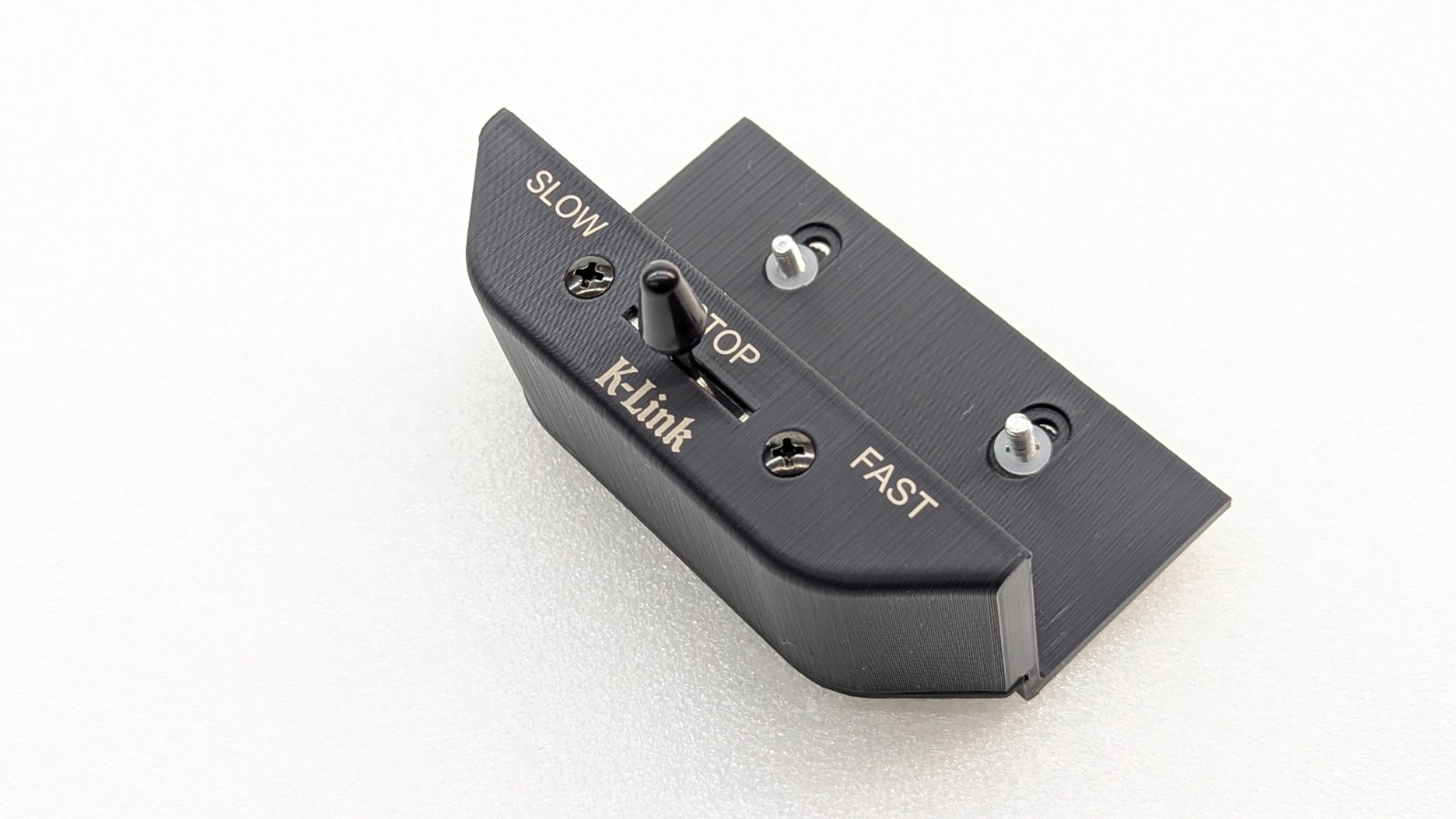 K-LINK K-159A Half Moon Leslie Switch - Original Mojo Dual and MojoXT