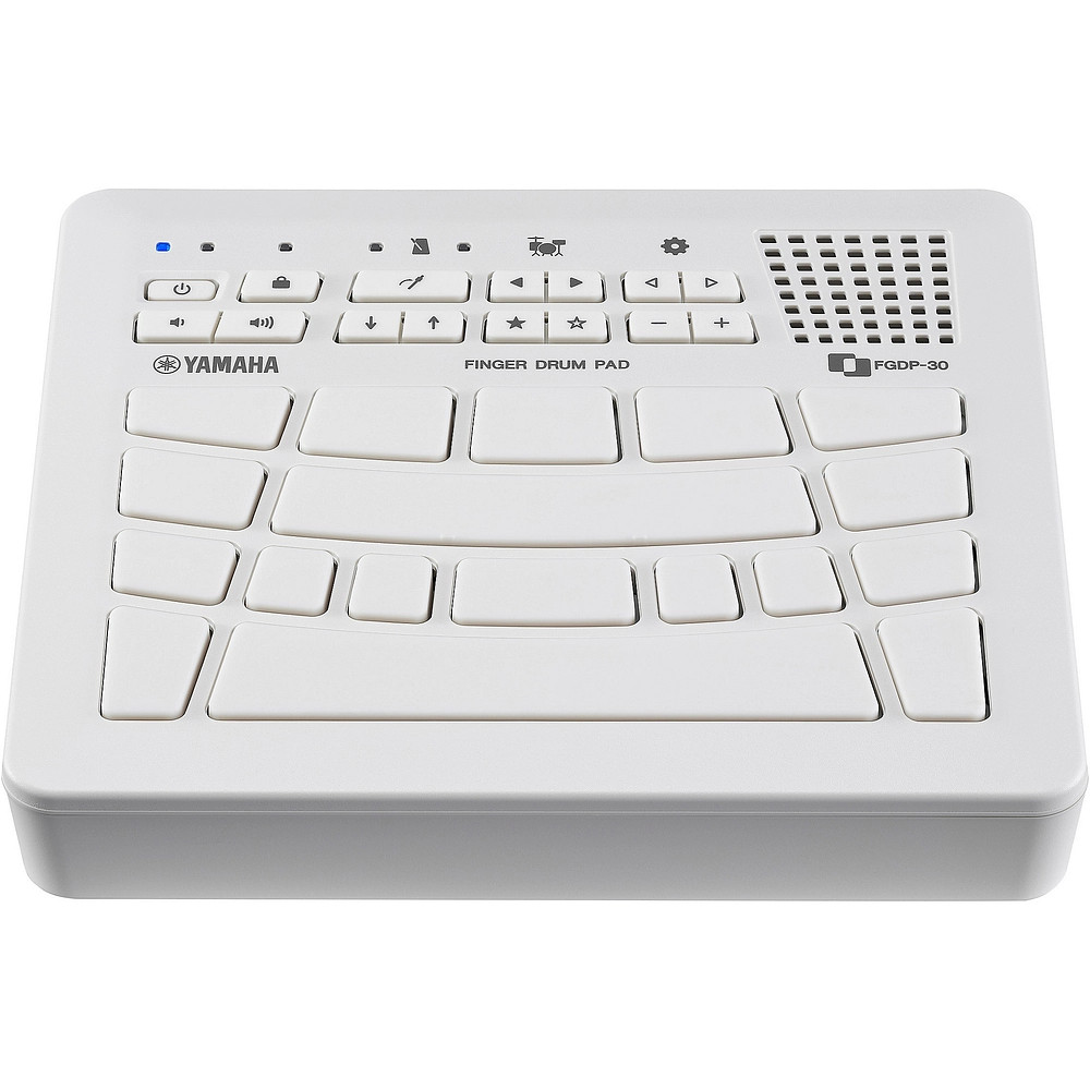 Yamaha AllinOne Ergonomic Finger Drum Pad