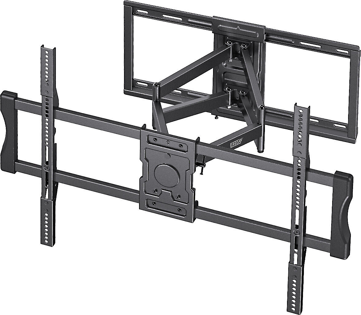 ErgoAV Full Motion Mount 48"- 90" TV's