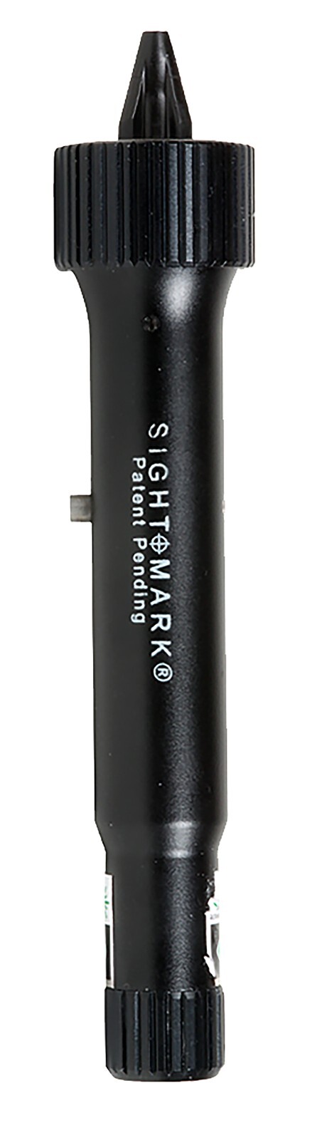 Sightmark SM39024 Triple Duty Universal Boresight Red Laser for Multi-Caliber (.