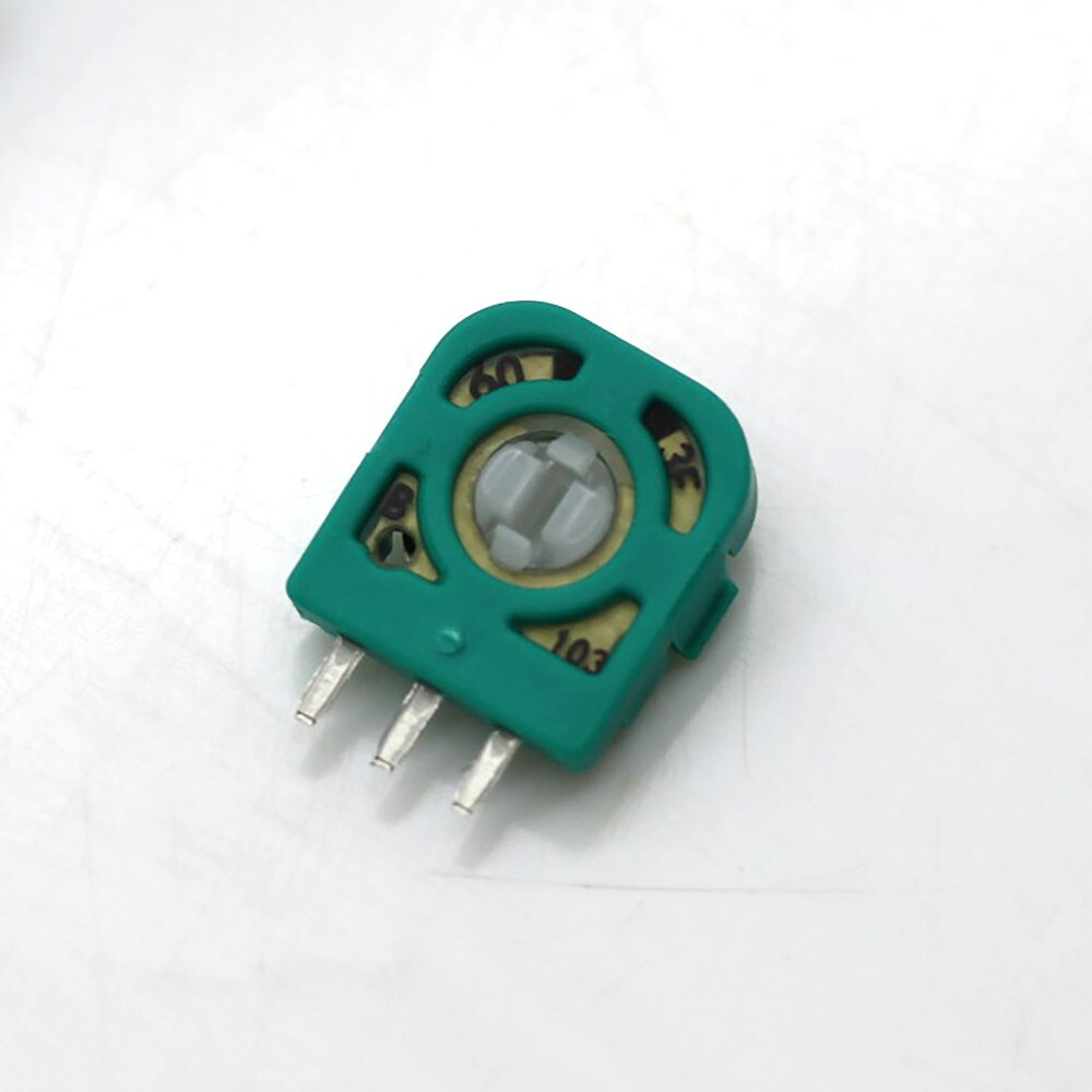 For PlayStation XBox Switch Original Analog Joystick Module Potentiometer Sensor