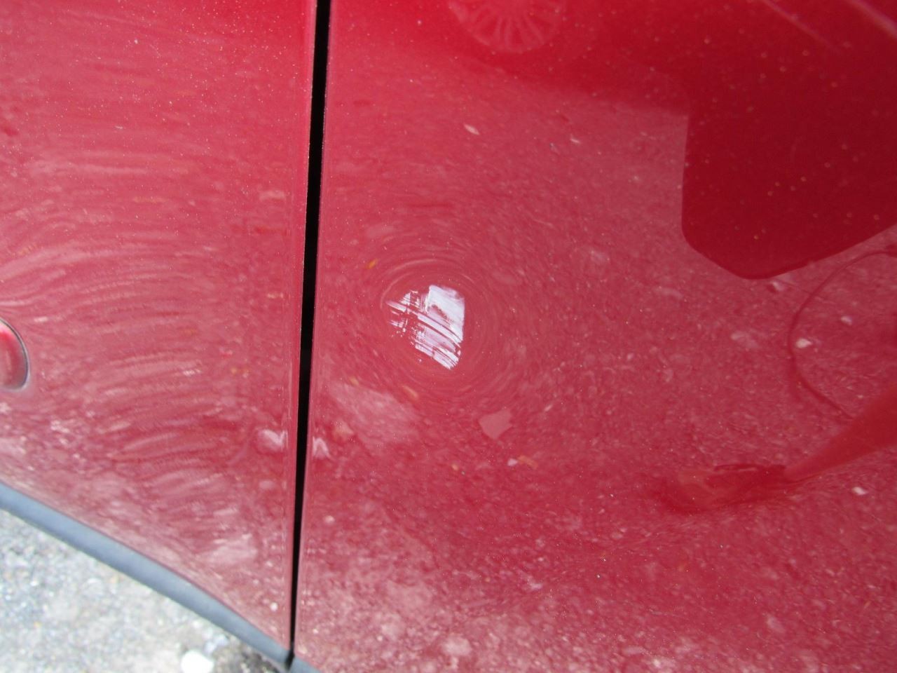 ACADIA 2014 Glove Box 1037396