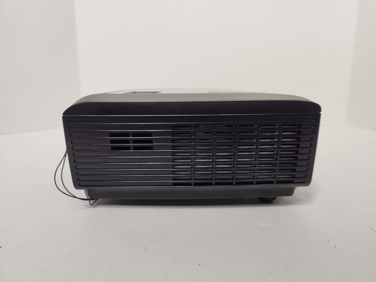 Optima 250X 1080P DLP Projector Tested And Functioning Well