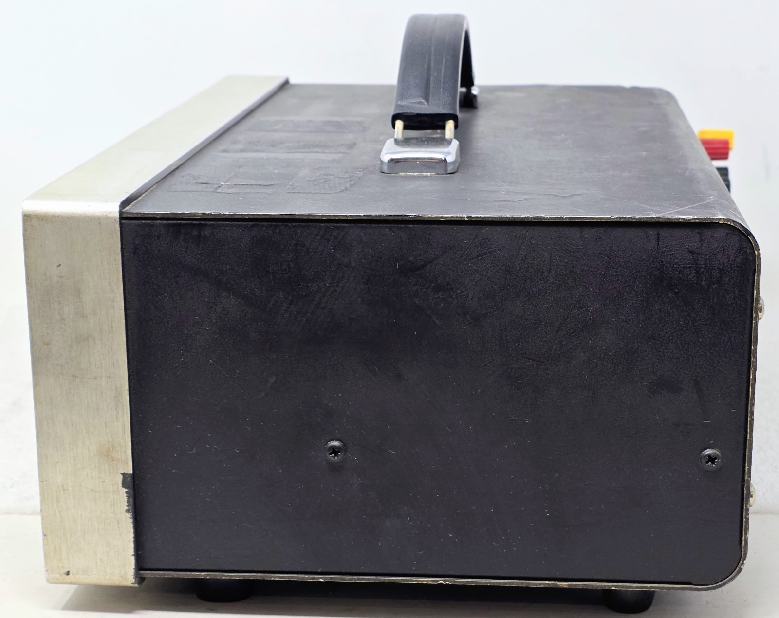 F.W. Bell Incremental Gaussmeter Model 640 - Untested (No Power Cord)